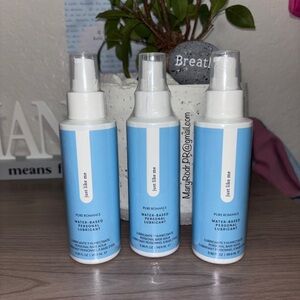 COPY - 💦 JUST LIKE ME Water Based 💦Original, Sugar Glazed Donut 🍩 or Watermelon…
